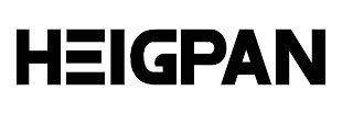 HEIGPAN logo