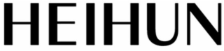HEIHUN logo