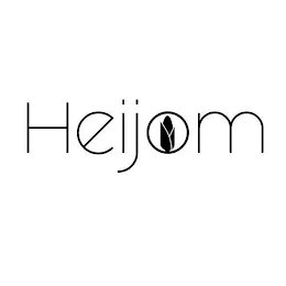 HEIJOM logo