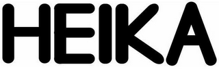 HEIKA logo