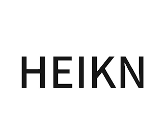 HEIKN logo