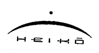 HEIKO logo