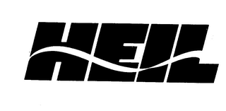 HEIL logo