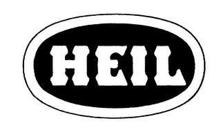 HEIL logo