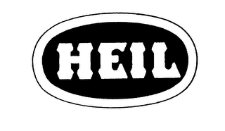 HEIL logo