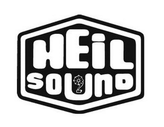 HEIL SOUND logo