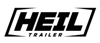 HEIL TRAILER logo