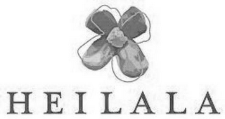 HEILALA logo