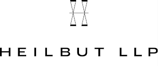 HEILBUT LLP logo