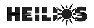 HEILIOS logo