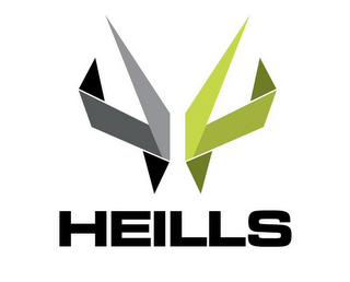HEILLS logo