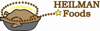 HEILMAN FOODS logo