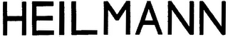 HEILMANN logo