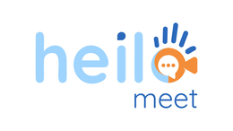 HEILOMEET logo
