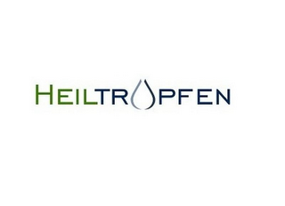 HEILTROPFEN logo