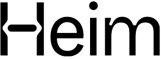 HEIM logo