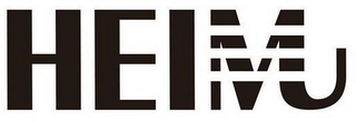 HEIM logo