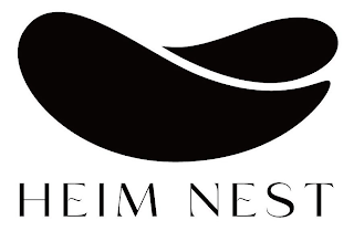 HEIM NEST logo