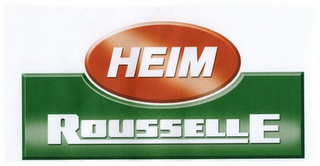 HEIM ROUSSELLE logo
