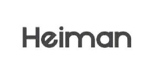 HEIMAN logo