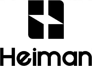 HEIMAN logo