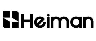 HEIMAN logo