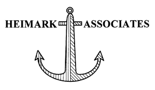 HEIMARK ASSOCIATES logo