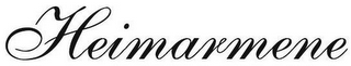 HEIMARMENE logo