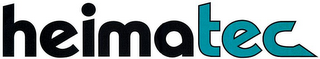 HEIMATEC logo