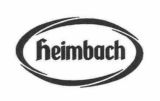 HEIMBACH logo