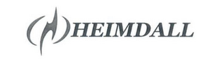 HEIMDALL logo
