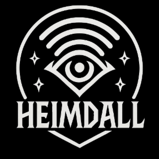 HEIMDALL logo