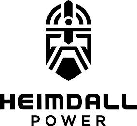 HEIMDALL POWER logo