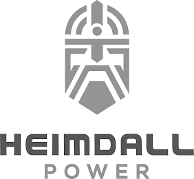 HEIMDALL POWER logo