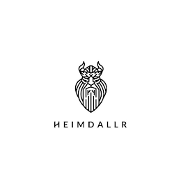HEIMDALLR logo
