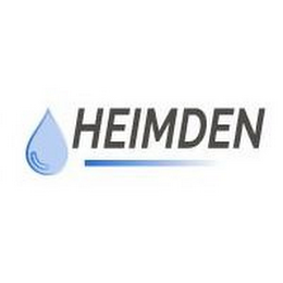 HEIMDEN logo