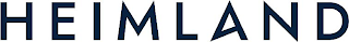 HEIMLAND logo