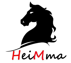 HEIMMA logo