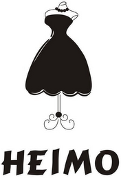HEIMO logo
