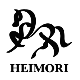 HEIMORI logo