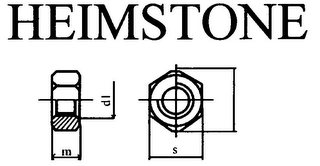 HEIMSTONE logo