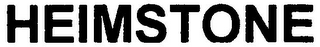 HEIMSTONE logo