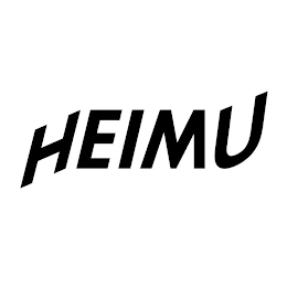 HEIMU logo