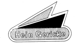 HEIN GERICKE logo