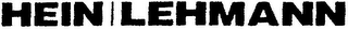 HEIN LEHMANN logo