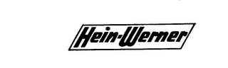 HEIN-WERNER logo