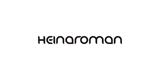 HEINAROMAN logo