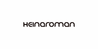 HEINAROMAN logo