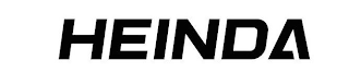 HEINDA logo