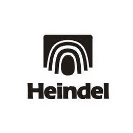 HEINDEL logo